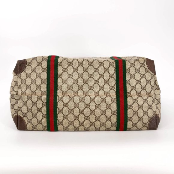Gucci Travel Tote - Picture 7 of 11